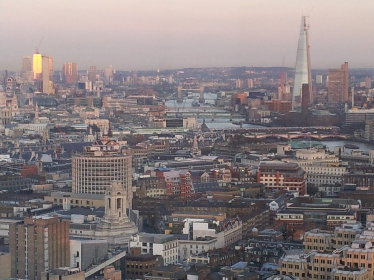 View from Centre Point building06